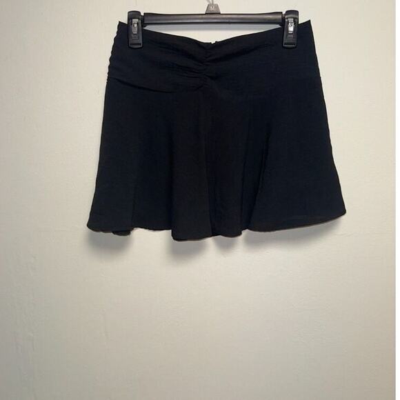 Originality Dresses & Skirts - Altar'd State Black Mini Skirt